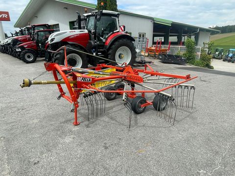 Fella TS 390 DN