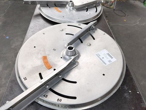 Amazone OM 24-36 Streuscheiben