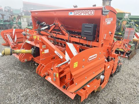 Maschio / Gaspardo Säkombination (Isotronic) 