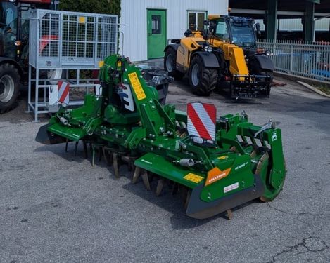 Amazone KE 3002-190 Rotamix Kreiselegge