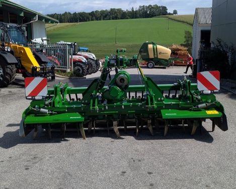 Amazone KE 3002-190 Rotamix Kreiselegge