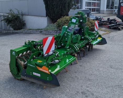 Amazone KE 3002-190 Rotamix Kreiselegge