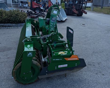 Amazone KE 3002-190 Rotamix Kreiselegge