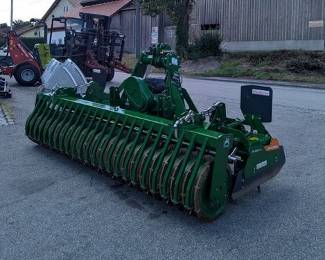 Amazone KE 3002-190 Rotamix Kreiselegge