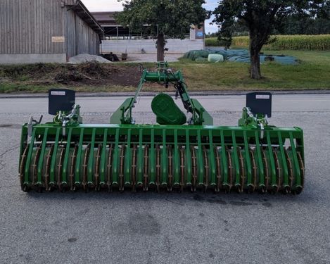 Amazone KE 3002-190 Rotamix Kreiselegge