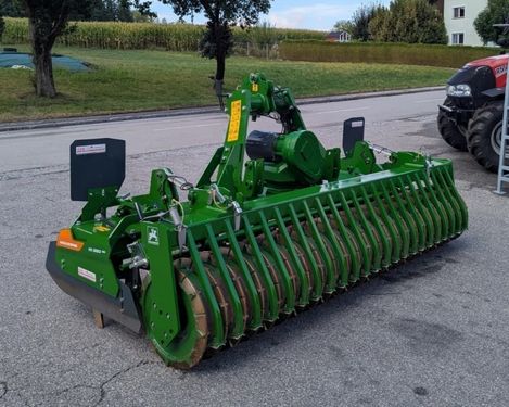 Amazone KE 3002-190 Rotamix Kreiselegge