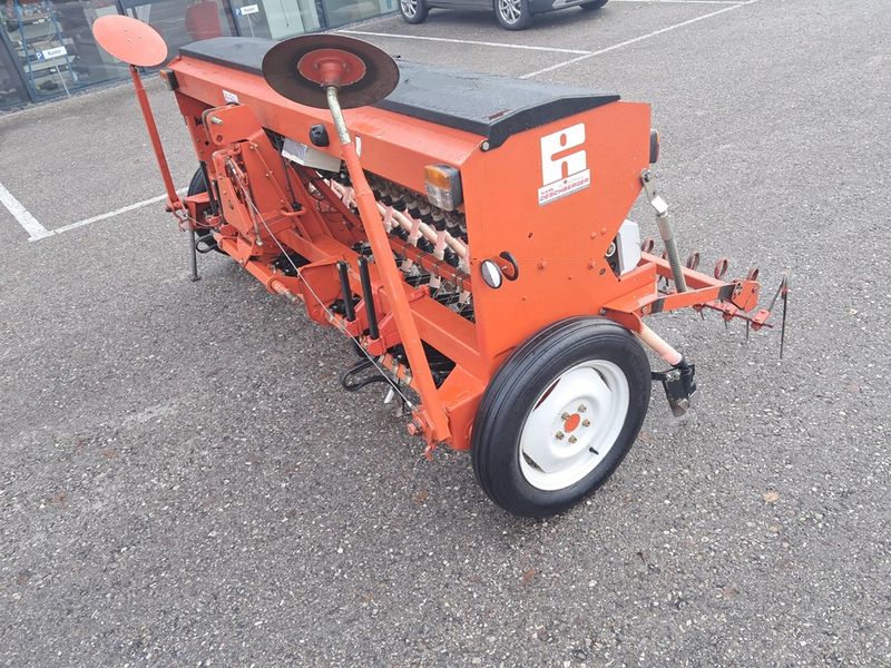 Reform Semo 100 - 3 m Sämaschine 1