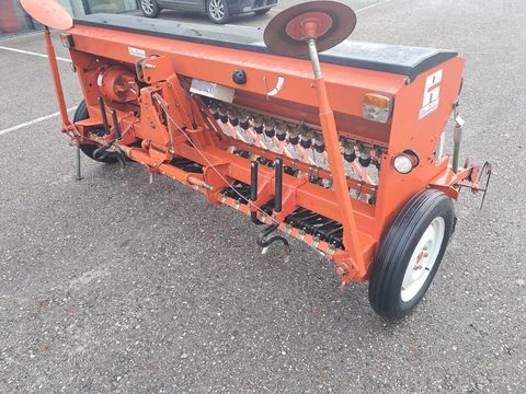 Reform Semo 100 - 3 m Sämaschine