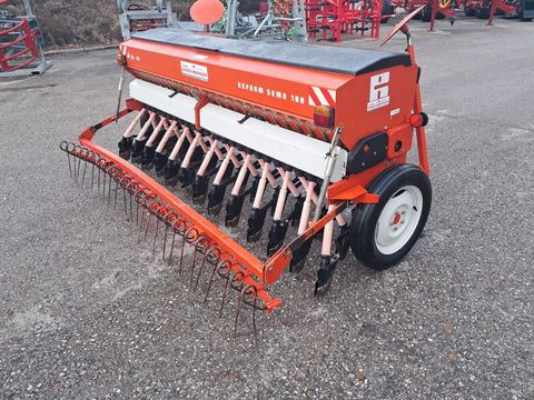 Reform Semo 100 - 3 m Sämaschine