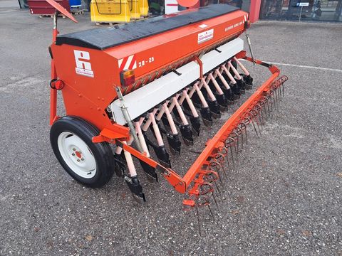 Reform Semo 100 - 3 m Sämaschine