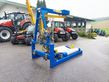Göweil G3010 stationärer Rundballenwickler