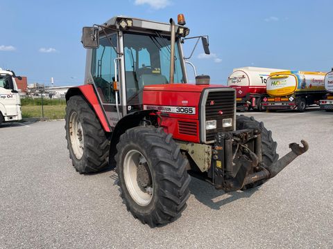 Massey Ferguson 3065-4 Special