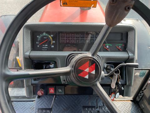 Massey Ferguson 3065-4 Special