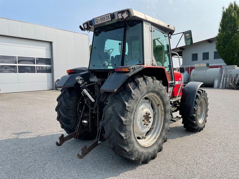 Massey Ferguson 3065-4 Special