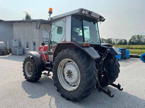 Massey Ferguson 3065-4 Special