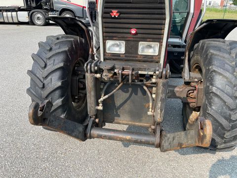 Massey Ferguson 3065-4 Special
