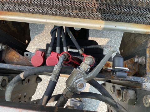 Massey Ferguson 3065-4 Special
