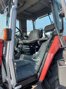 Massey Ferguson 3065-4 Special