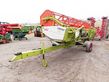 Claas C 600 Schneidwerk mit SW-Wagen