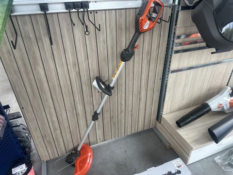 Husqvarna Husqvarna 215iL- Akkutrimmer