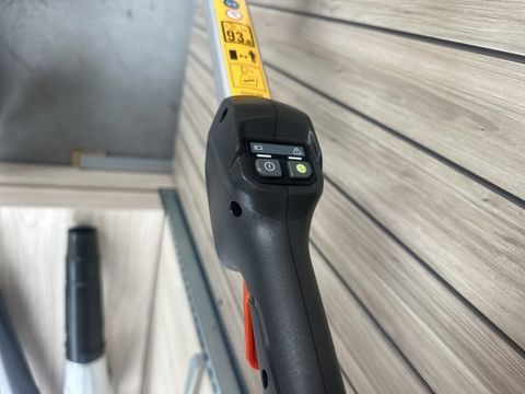 Husqvarna Husqvarna 215iL- Akkutrimmer