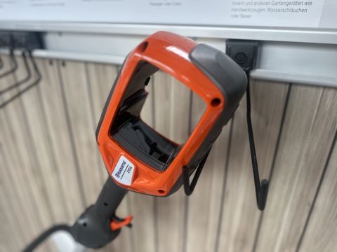 Husqvarna Husqvarna 215iL- Akkutrimmer