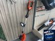 Husqvarna Husqvarna 215iL- Akkutrimmer