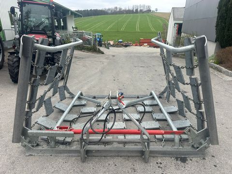 Wölfleder 5,1 m Wiesenegge