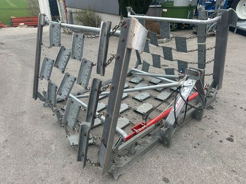 Wölfleder 5,1 m Wiesenegge