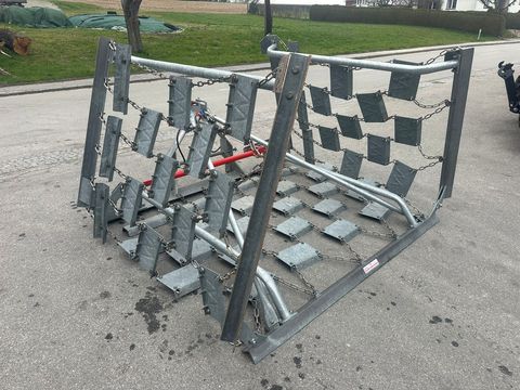 Wölfleder 5,1 m Wiesenegge