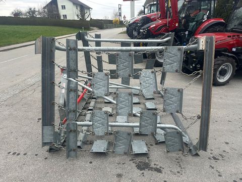 Wölfleder 5,1 m Wiesenegge