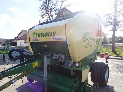<strong>Krone Fortima V 1800</strong><br />