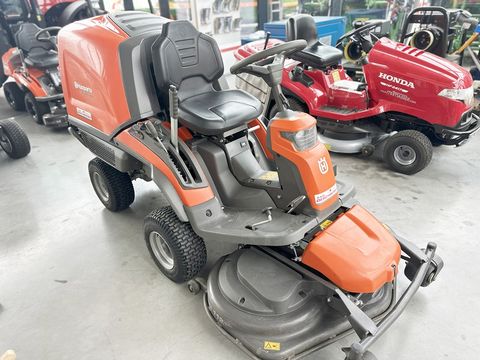 Husqvarna Rider RC 320Ts AWD