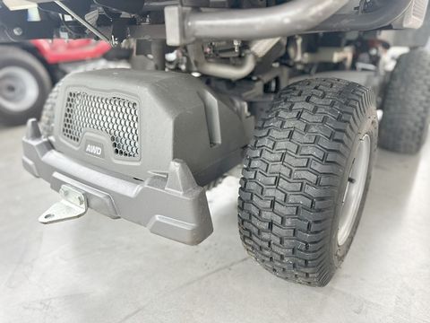Husqvarna Rider RC 320Ts AWD