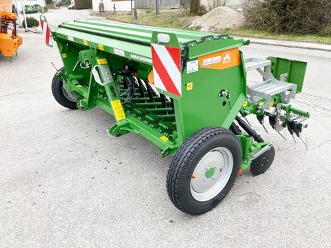 Amazone D9 3000 Special Sämaschine