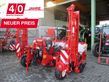 Gaspardo Magica Isotronic 7-reihige Einzelkornsämaschine