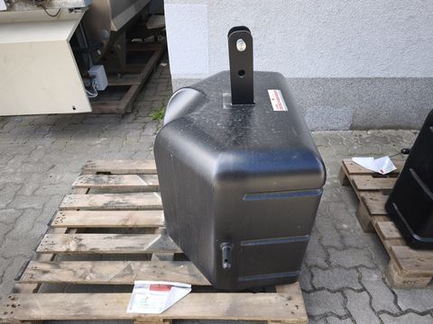 Pateer 600 kg BBP-2 Betongewicht