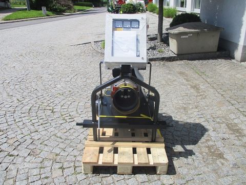 Sonstige Hartner ZG 300/3-TR Zapfwellengenerator 
