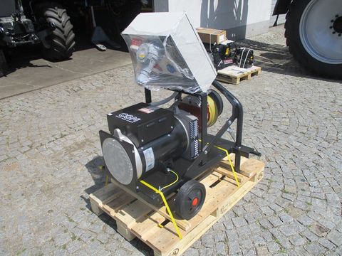 Sonstige Hartner ZG 300/3-TR Zapfwellengenerator 
