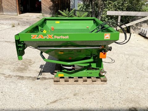 Amazone ZA-X Perfect 902 Düngerstreuer