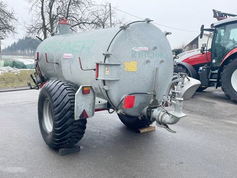 Kirchner T6000 Güllefass 