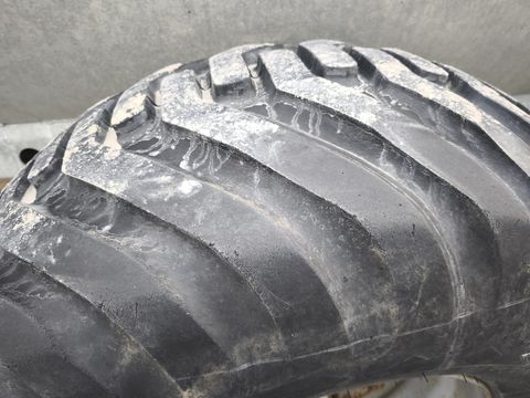 Kirchner T6000 Güllefass 