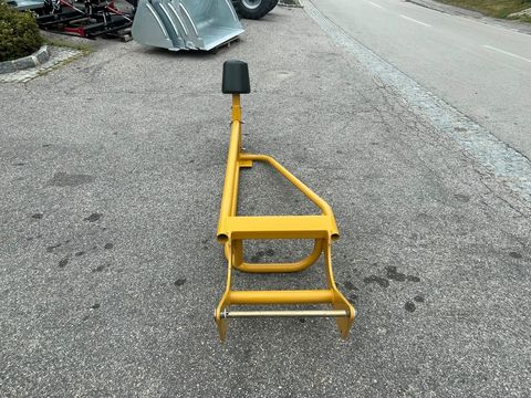 Tanco Tanco A100EH Wickelmaschine