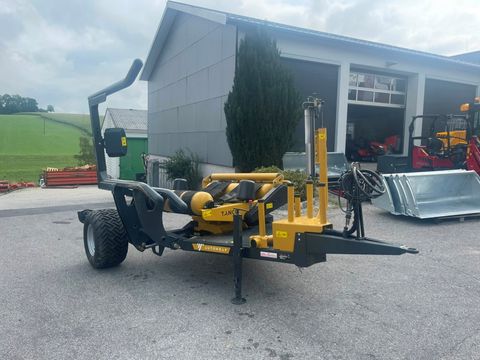 Tanco Tanco A100EH Wickelmaschine