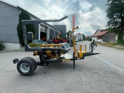 Tanco Tanco A100EH Wickelmaschine