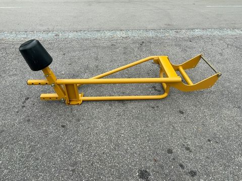 Tanco Tanco A100EH Wickelmaschine