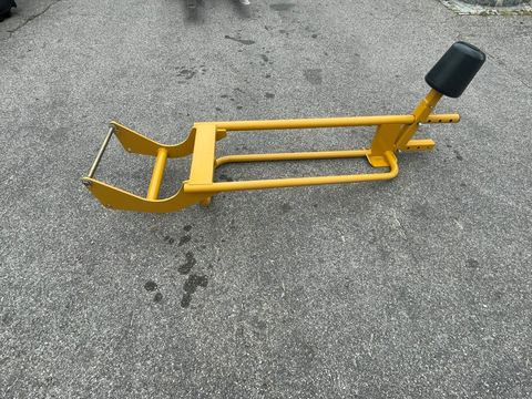 Tanco Tanco A100EH Wickelmaschine