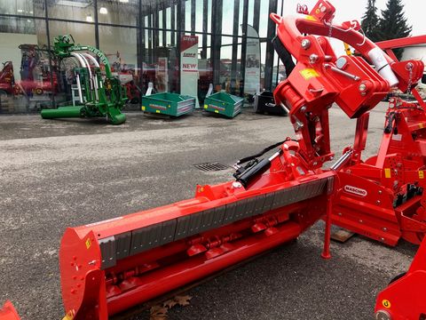 Maschio Giraffa XL 210 SE Mulcher