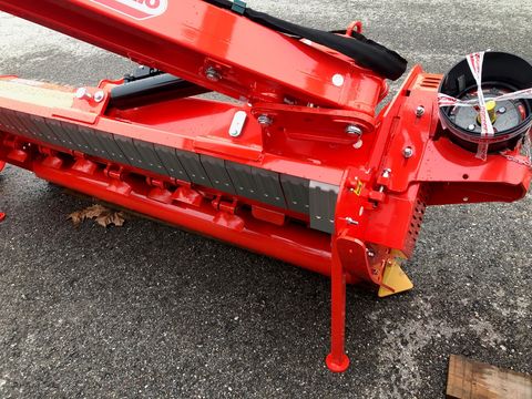 Maschio Giraffa XL 210 SE Mulcher