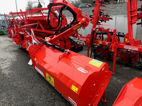 Maschio Giraffa XL 210 SE Mulcher